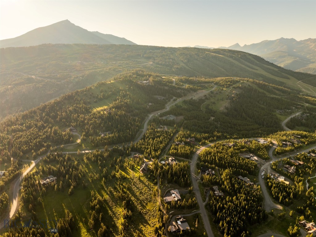 Lot 59 Goshawk Road, Big Sky MT 59716