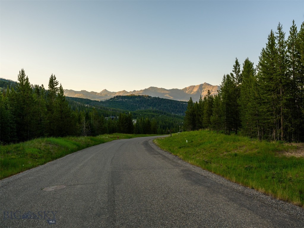 Lot 59 Goshawk Road, Big Sky MT 59716