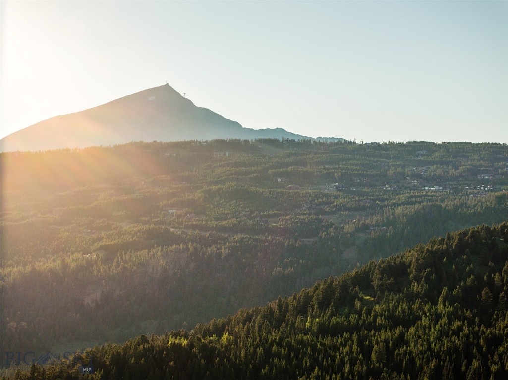 Lot 59 Goshawk Road, Big Sky MT 59716