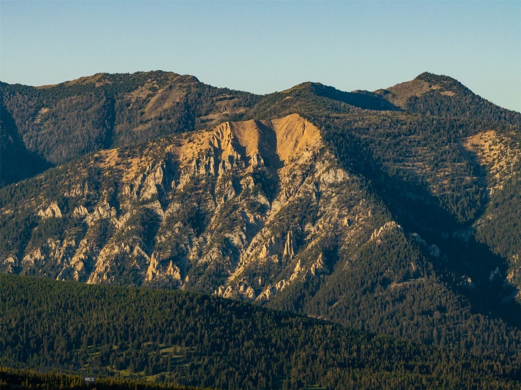 Lot 59 Goshawk Road, Big Sky MT 59716
