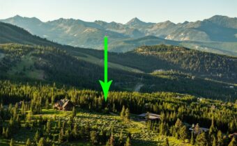 Lot 59 Goshawk Road, Big Sky MT 59716