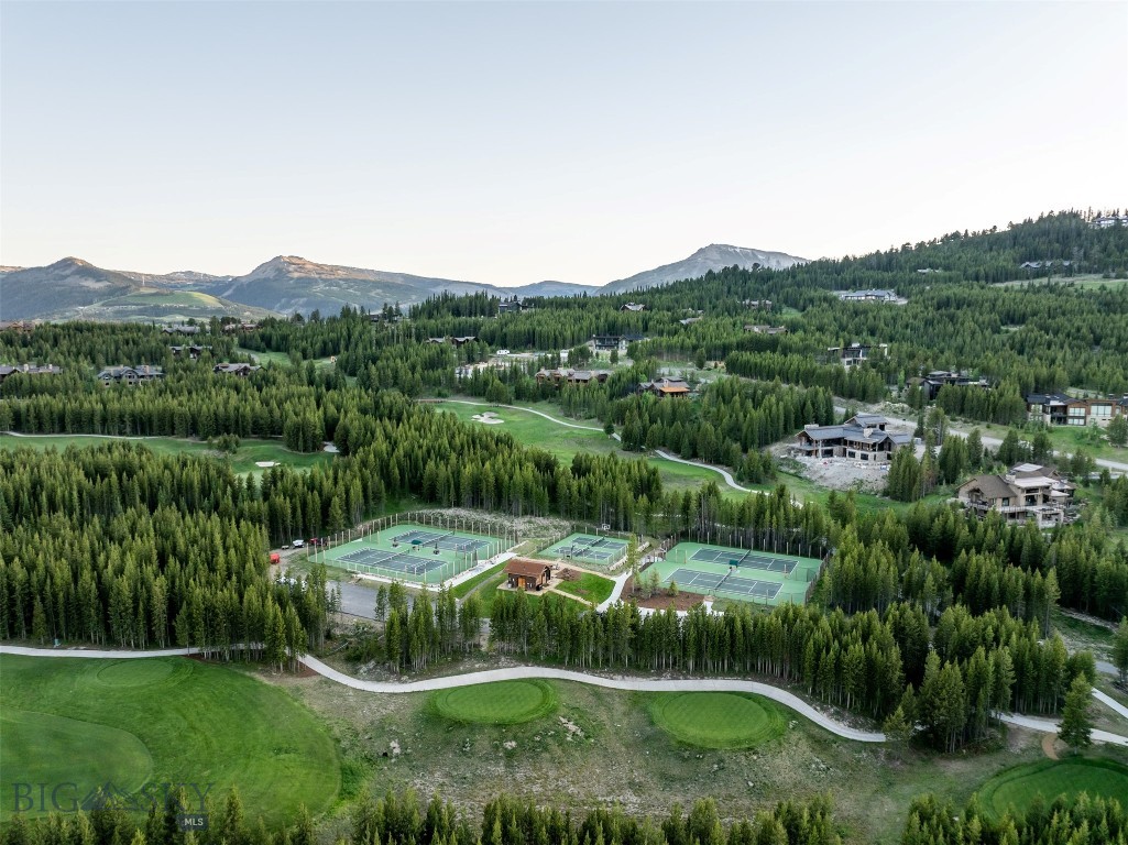 Lot 59 Goshawk Road, Big Sky MT 59716