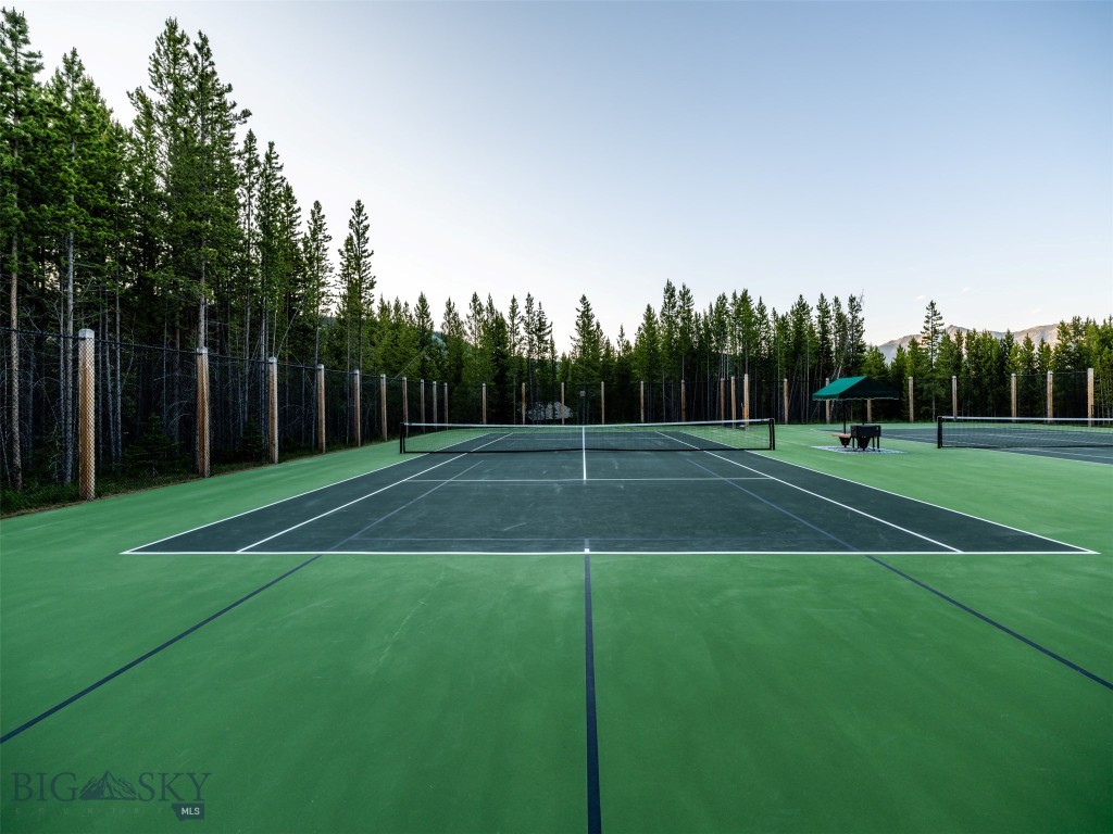 Lot 59 Goshawk Road, Big Sky MT 59716