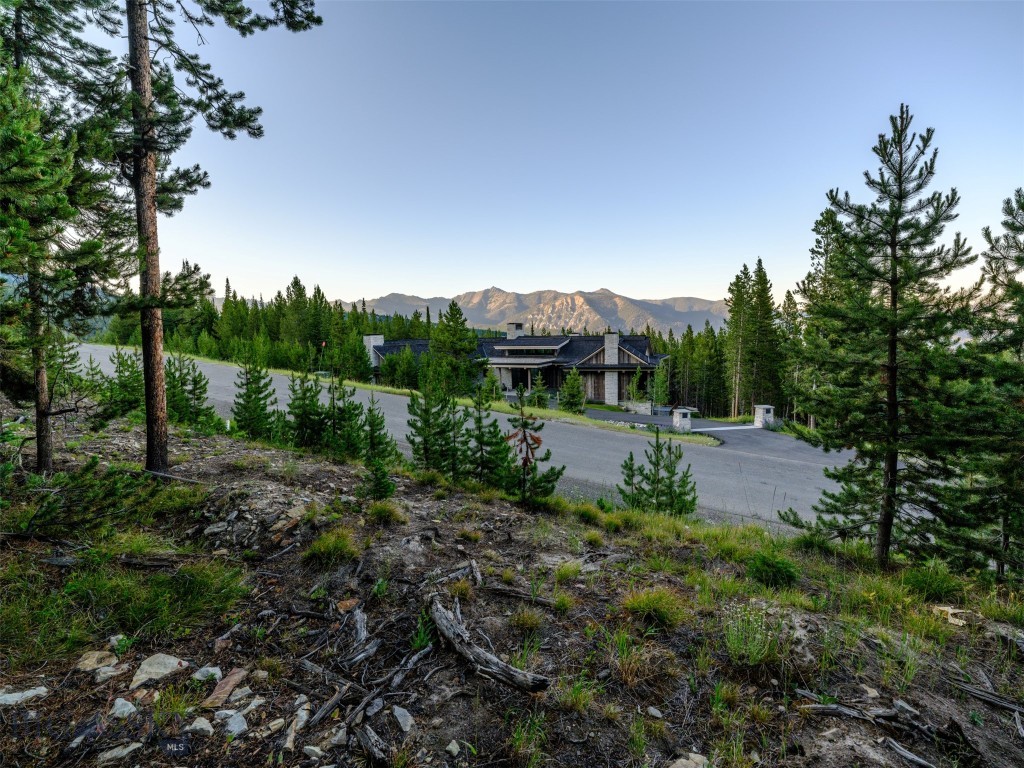 Lot 59 Goshawk Road, Big Sky MT 59716