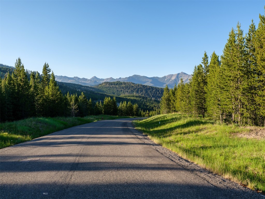 Lot 59 Goshawk Road, Big Sky MT 59716