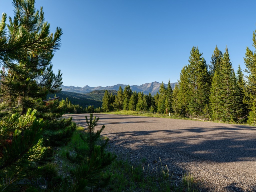 Lot 59 Goshawk Road, Big Sky MT 59716