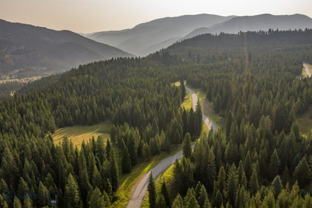 Lot 7 Skywood Road, Big Sky MT 59716