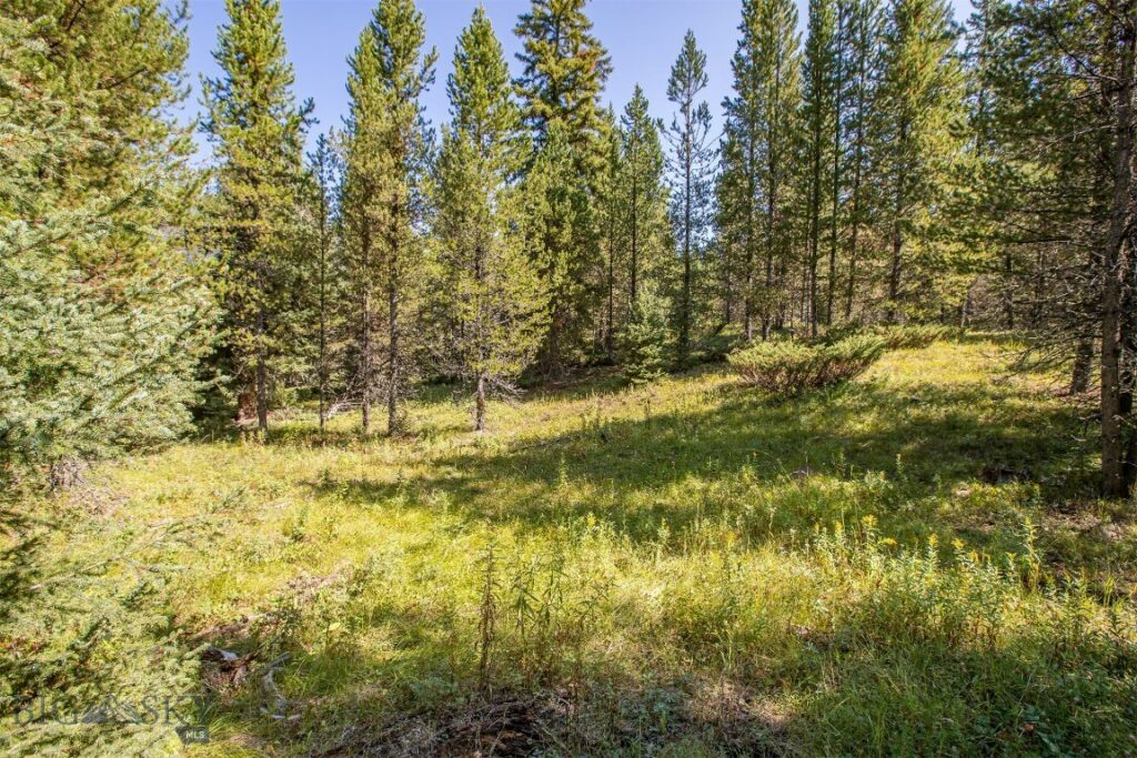 Lot 7 Skywood Road, Big Sky MT 59716