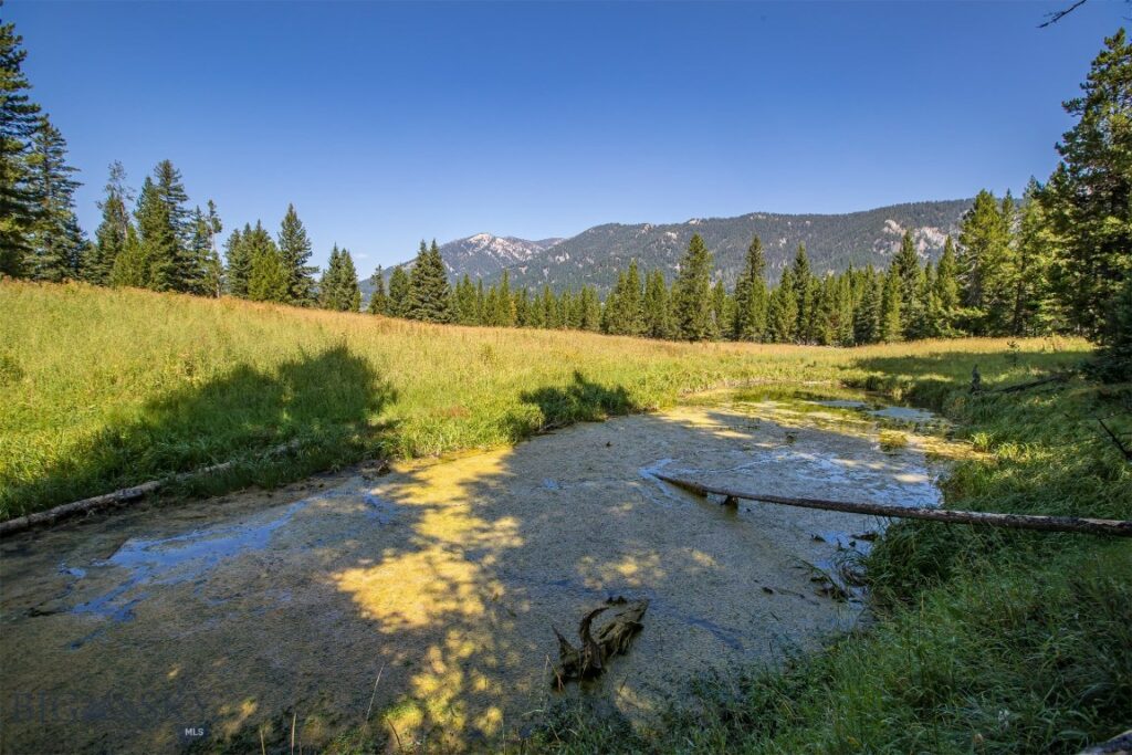 Lot 7 Skywood Road, Big Sky MT 59716