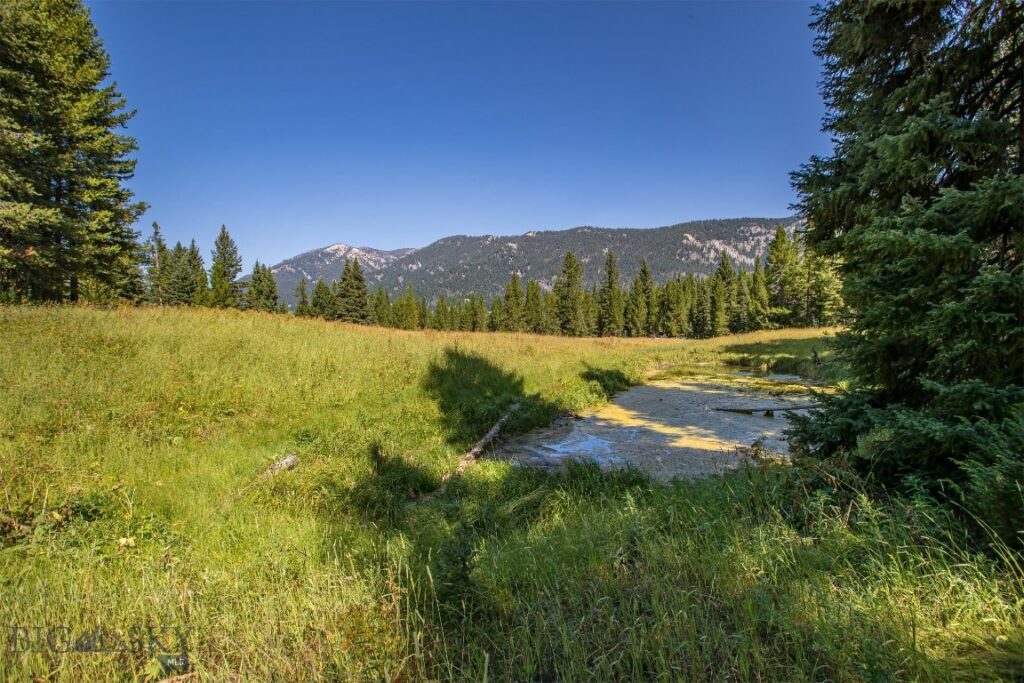 Lot 7 Skywood Road, Big Sky MT 59716