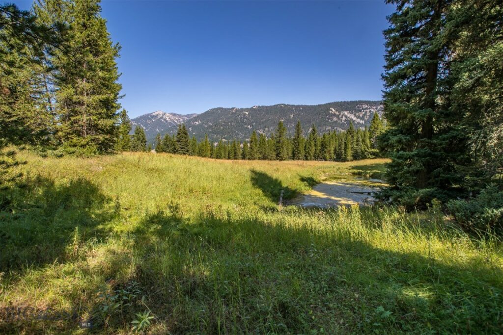 Lot 7 Skywood Road, Big Sky MT 59716
