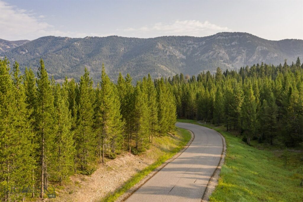 Lot 7 Skywood Road, Big Sky MT 59716