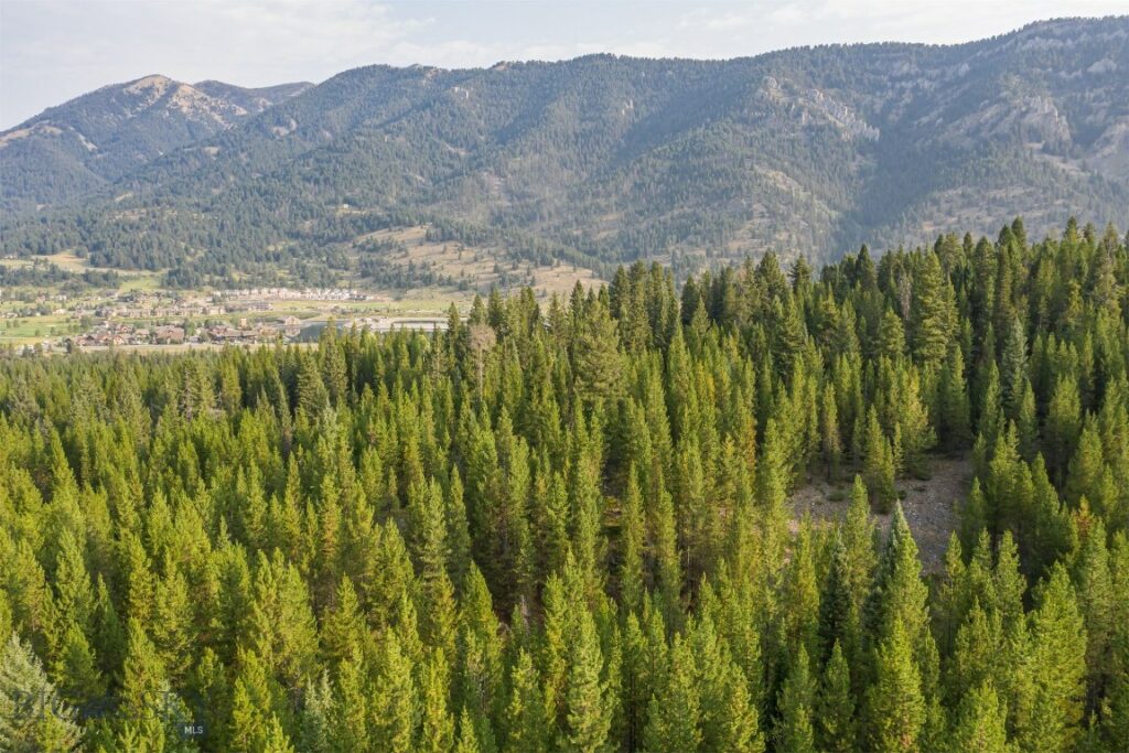 Lot 7 Skywood Road, Big Sky MT 59716