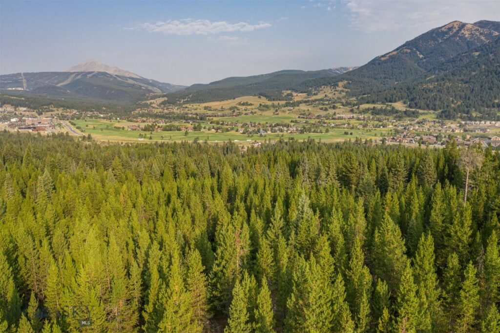 Lot 7 Skywood Road, Big Sky MT 59716