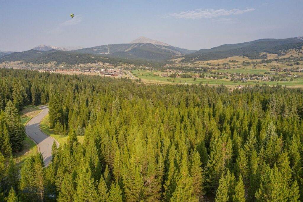 Lot 7 Skywood Road, Big Sky MT 59716