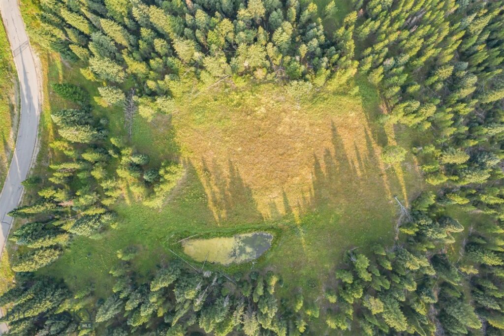 Lot 7 Skywood Road, Big Sky MT 59716