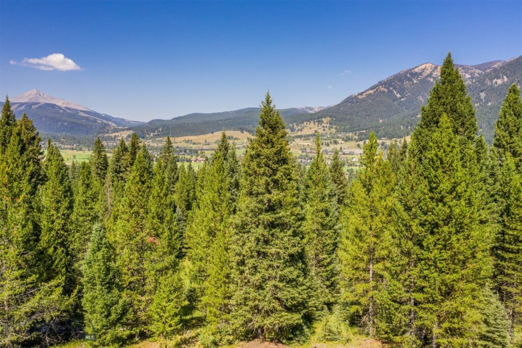 Lot 7 Skywood Road, Big Sky MT 59716