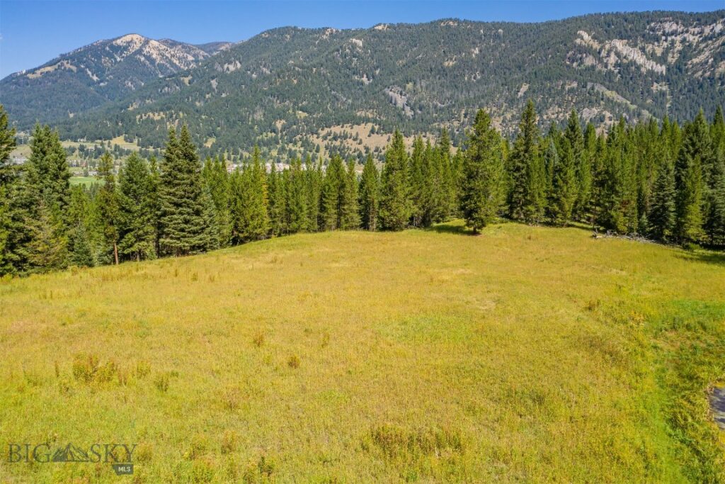 Lot 7 Skywood Road, Big Sky MT 59716