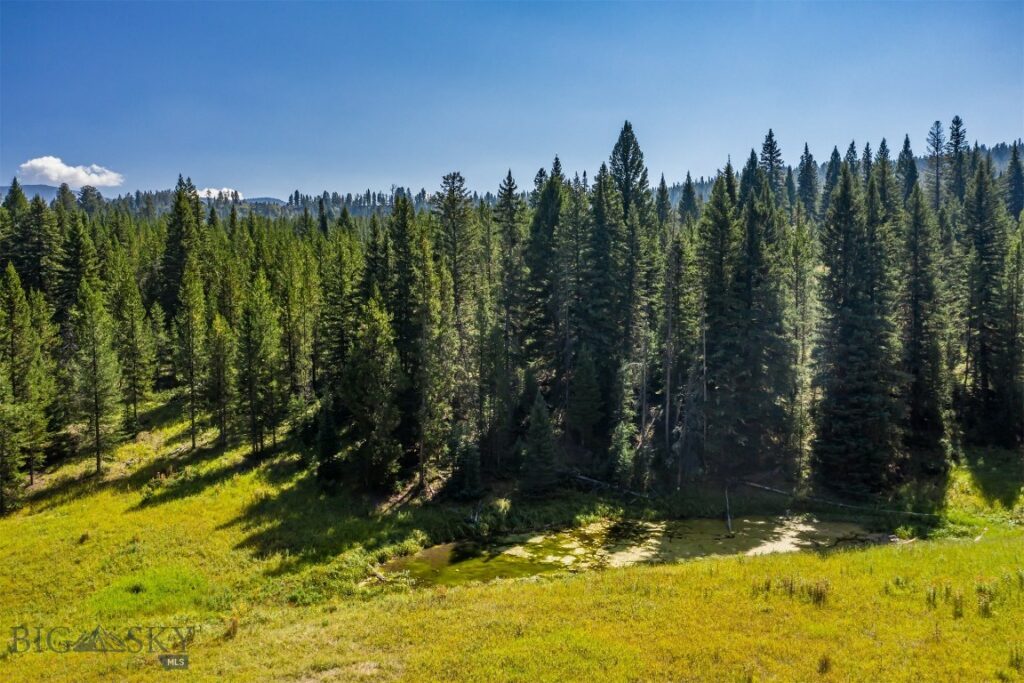 Lot 7 Skywood Road, Big Sky MT 59716