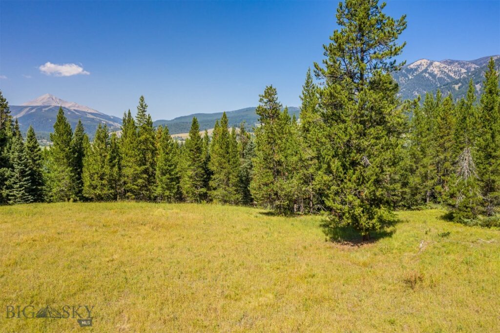 Lot 7 Skywood Road, Big Sky MT 59716