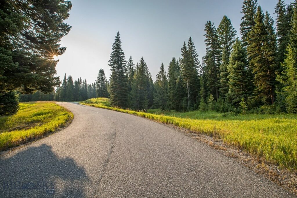 Lot 7 Skywood Road, Big Sky MT 59716