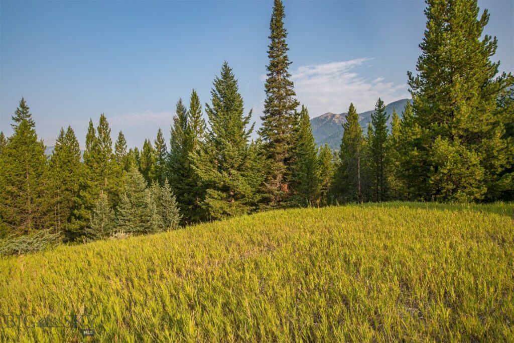 Lot 7 Skywood Road, Big Sky MT 59716