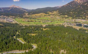 Lot 7 Skywood Road, Big Sky MT 59716