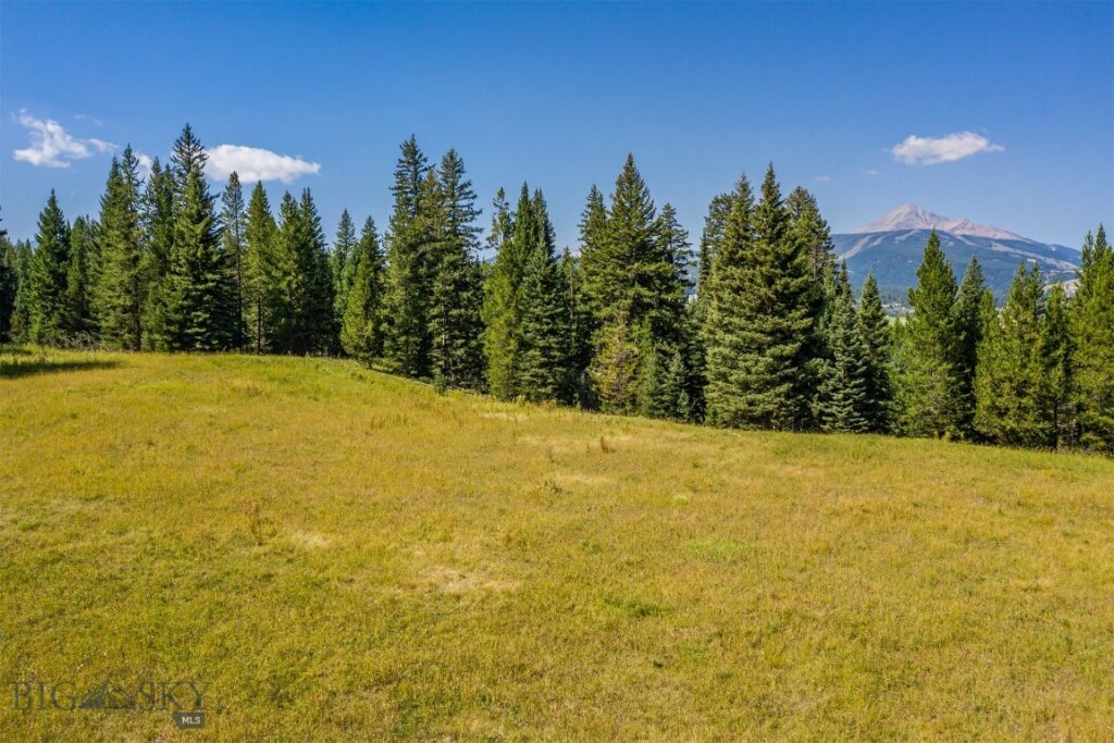 Lot 7 Skywood Road, Big Sky MT 59716