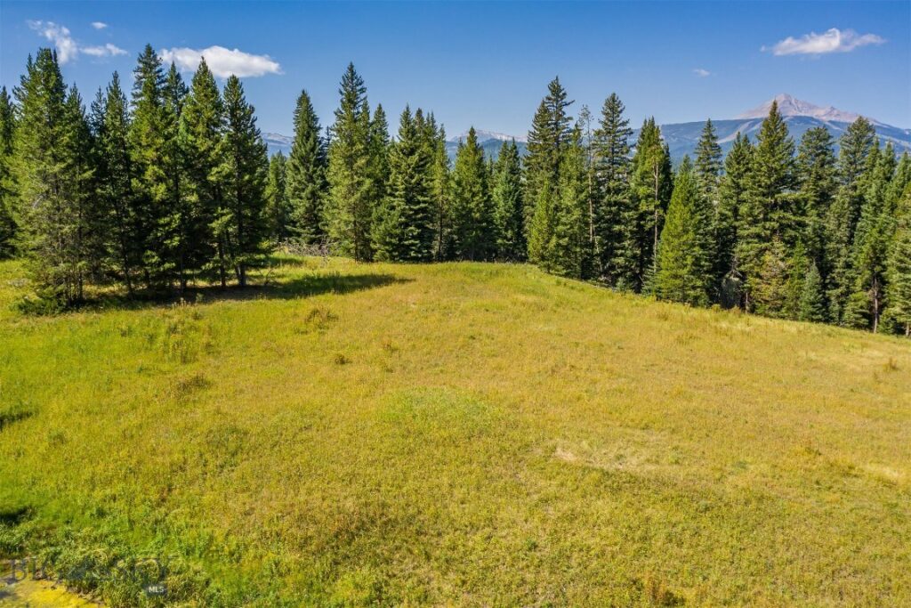 Lot 7 Skywood Road, Big Sky MT 59716
