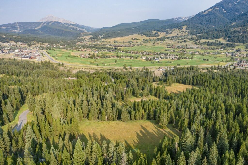 Lot 7 Skywood Road, Big Sky MT 59716