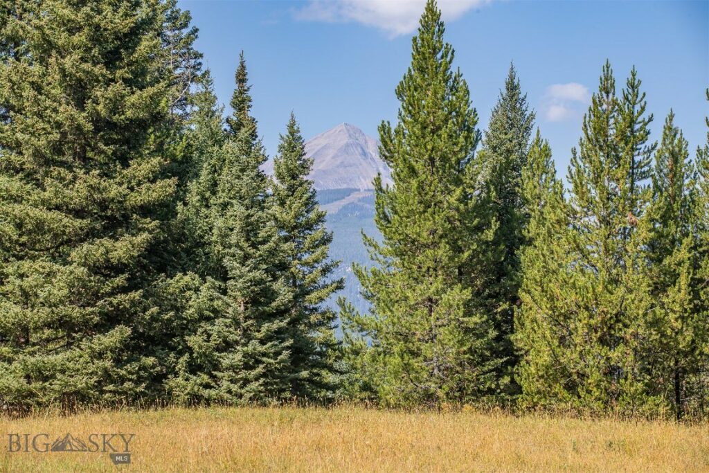 Lot 7 Skywood Road, Big Sky MT 59716