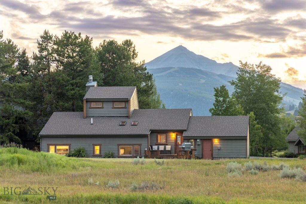 2120 Yellowtail, Big Sky MT 59716