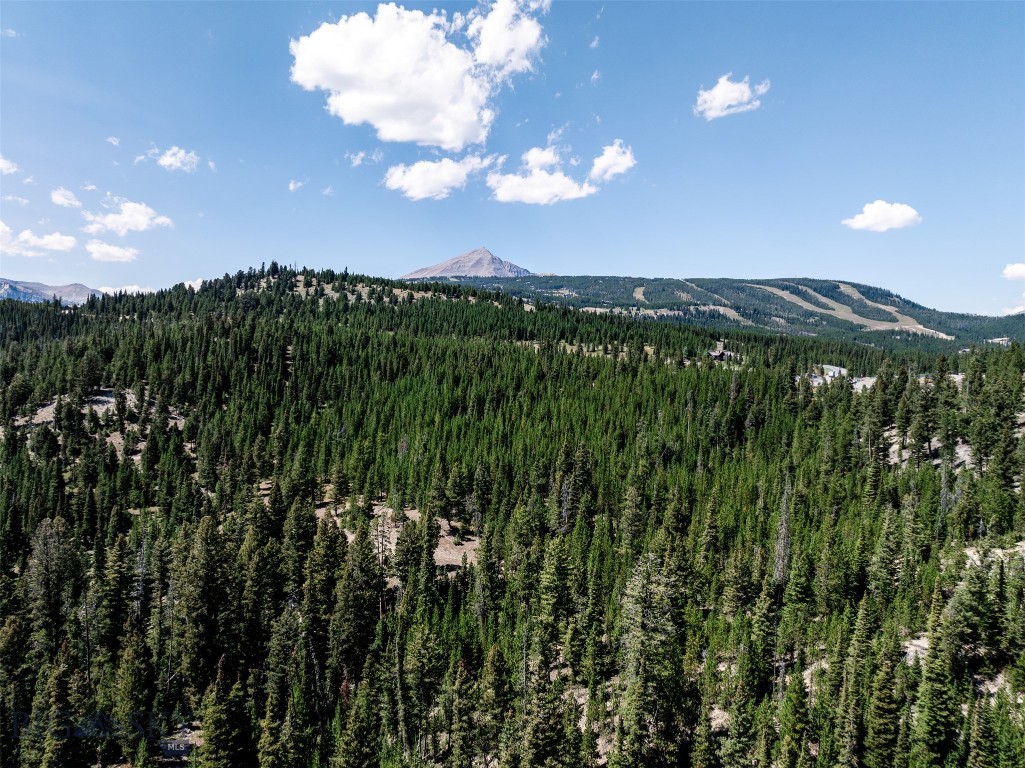 Lot 157 Seclusion Point, Big Sky MT 59716