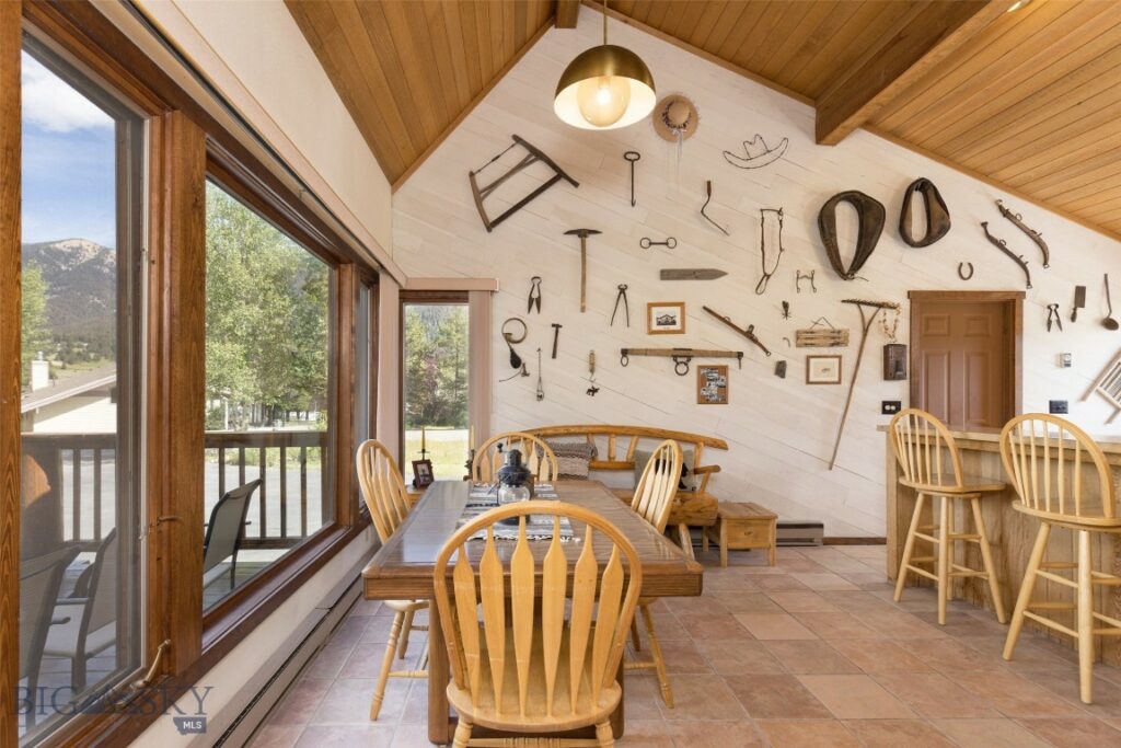 2120 Yellowtail, Big Sky MT 59716