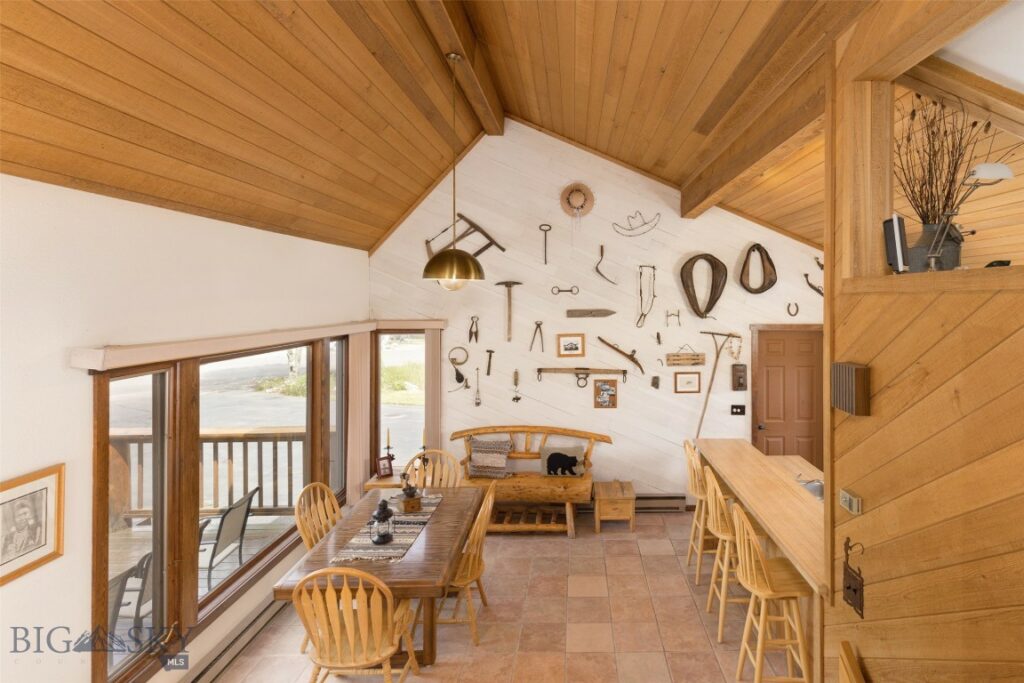 2120 Yellowtail, Big Sky MT 59716