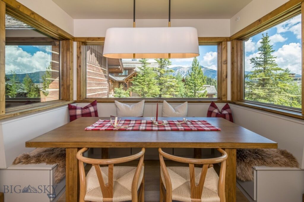 74 Tanager Fork, Big Sky MT 59716