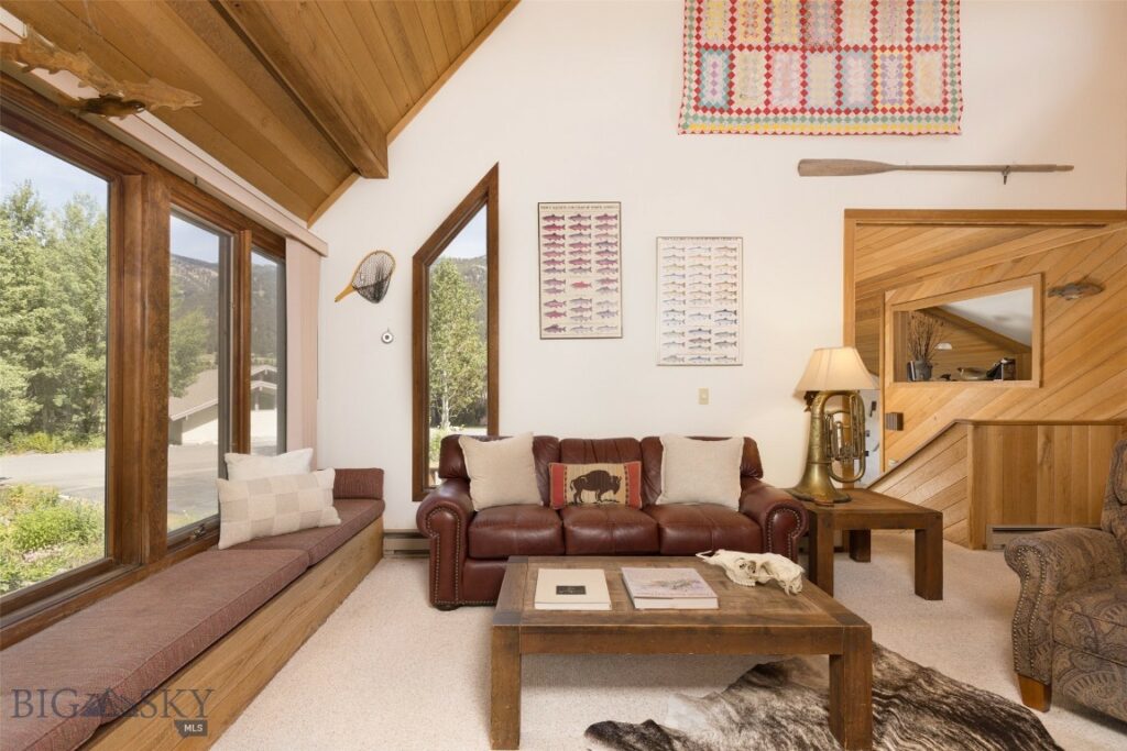 2120 Yellowtail, Big Sky MT 59716