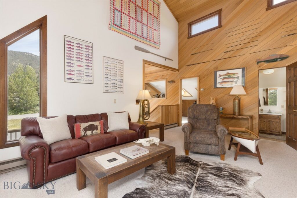 2120 Yellowtail, Big Sky MT 59716