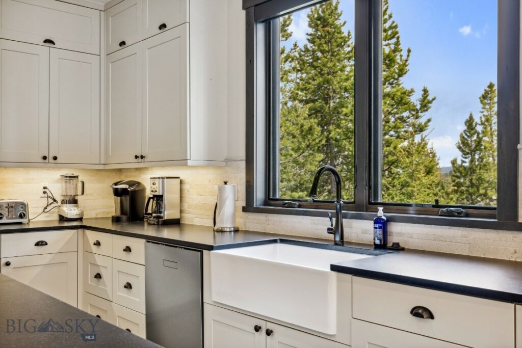 146 Outlook Trail, Big Sky MT 59716