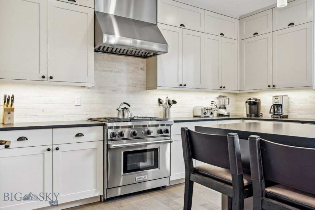 146 Outlook Trail, Big Sky MT 59716