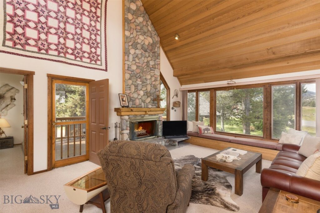 2120 Yellowtail, Big Sky MT 59716