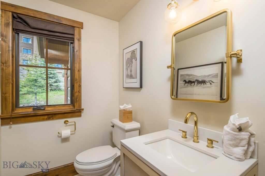 74 Tanager Fork, Big Sky MT 59716