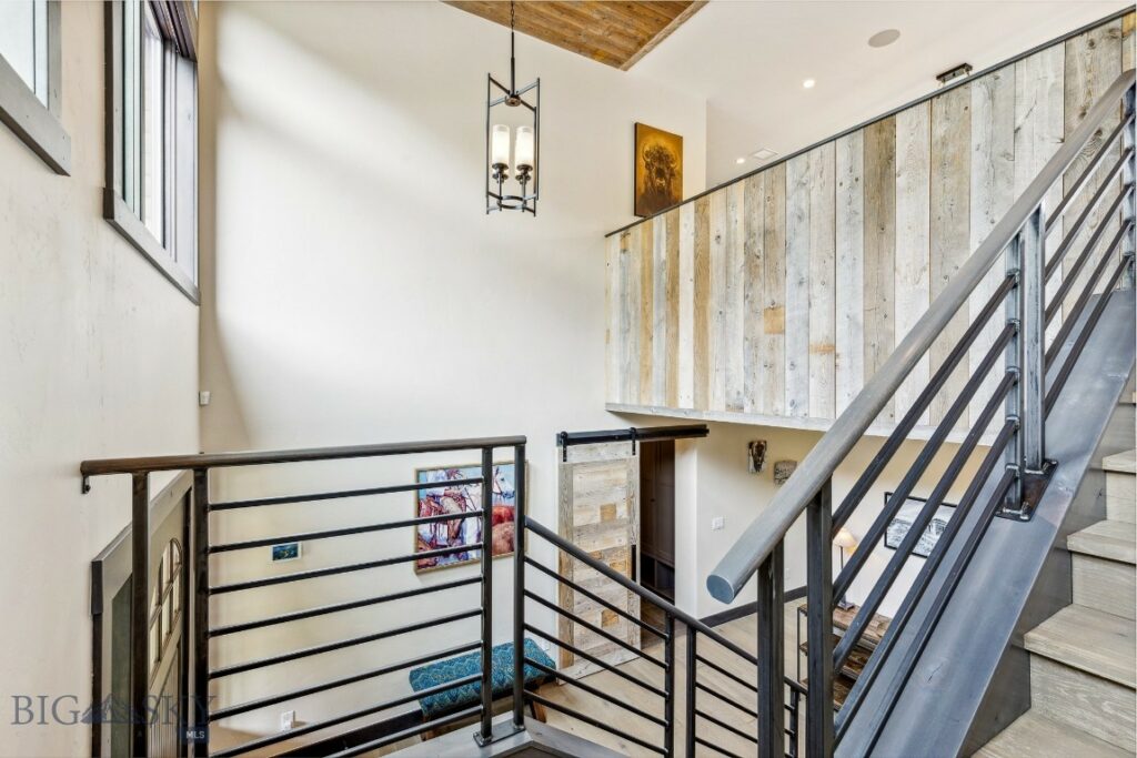 146 Outlook Trail, Big Sky MT 59716