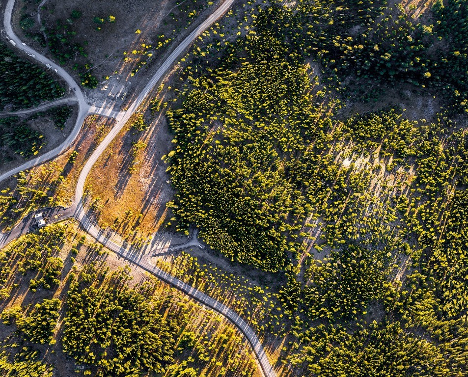 Lot 1 & 2 Wheatgrass Meadows, Big Sky MT 59716