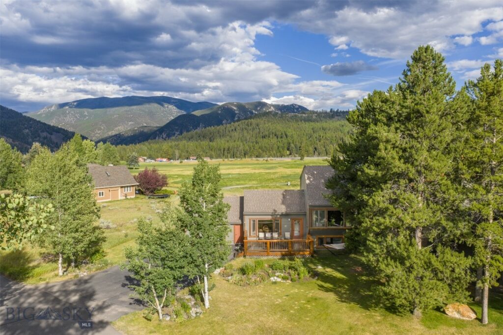 2120 Yellowtail, Big Sky MT 59716