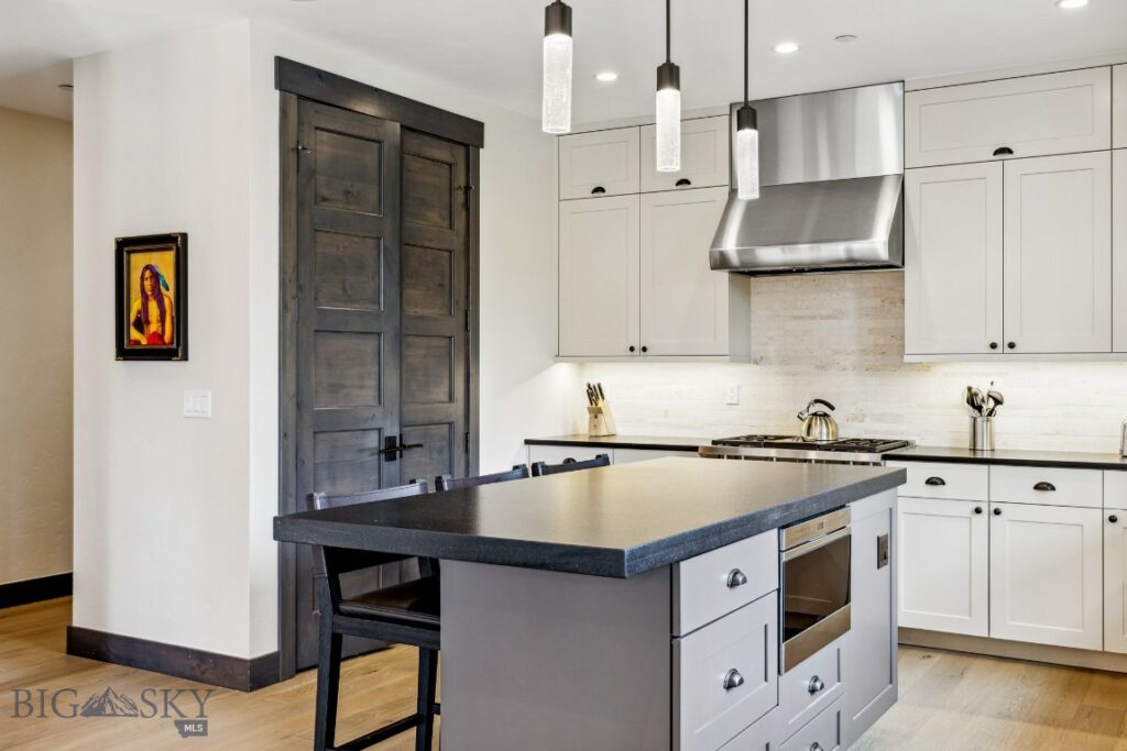 146 Outlook Trail, Big Sky MT 59716