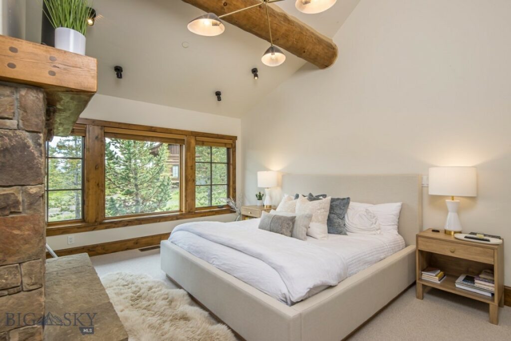 74 Tanager Fork, Big Sky MT 59716