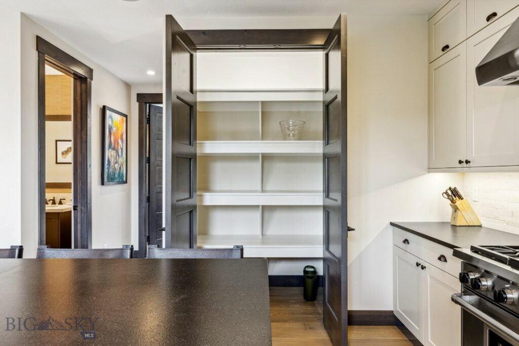 146 Outlook Trail, Big Sky MT 59716