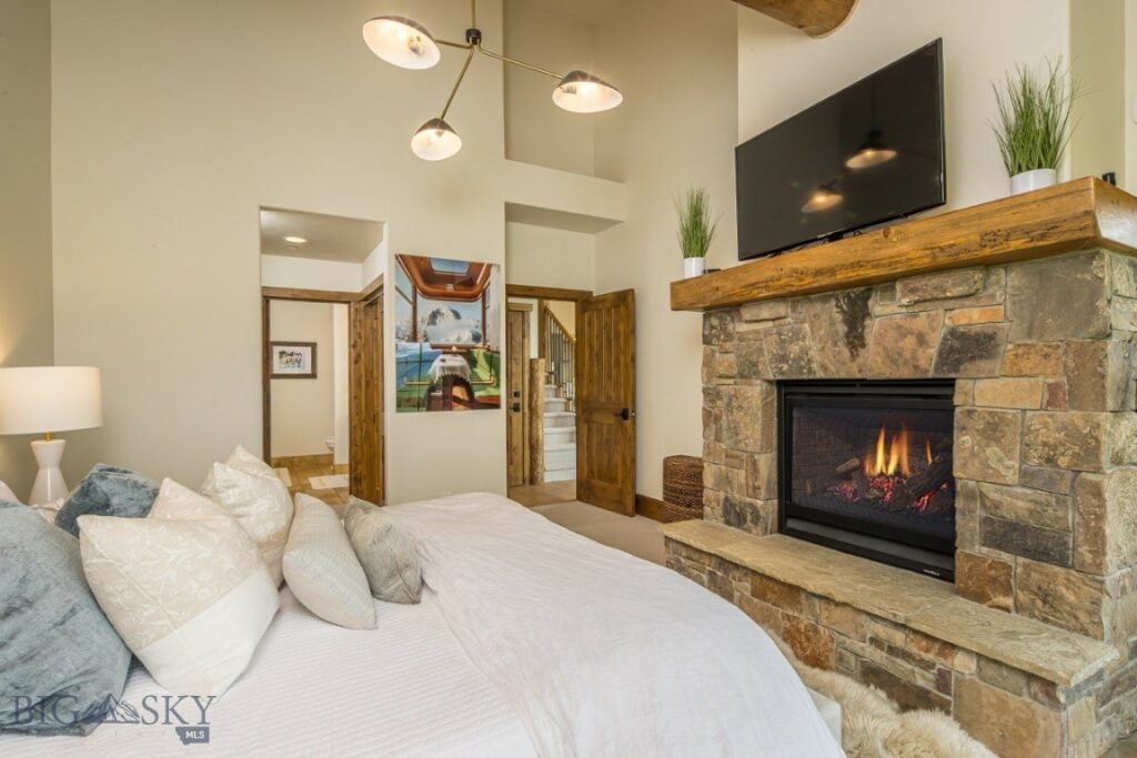 74 Tanager Fork, Big Sky MT 59716