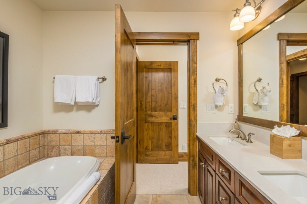 74 Tanager Fork, Big Sky MT 59716